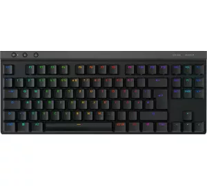 Logitech G515 Lightspeed TKL von Logitech G