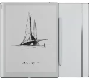 Onyx Boox Go 10.3 von BOOX