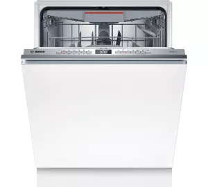 Bosch Serie 6 SMV6YCX02E von Bosch