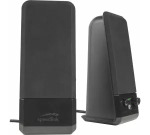SpeedLink Event von Speedlink