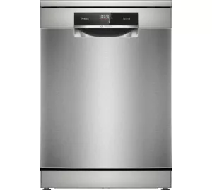 Bosch Serie 8 SMS8TCI01E von Bosch