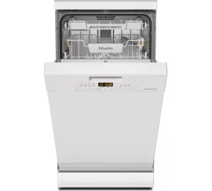 Miele G 5540 SC SL Active in weiß von Miele