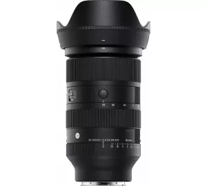 Sigma 28-105mm 2.8 DG DN Art von SIGMA