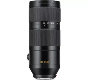 Leica Vario-Elmarit-SL 1:2,8/70-200 ASPH. von Leica