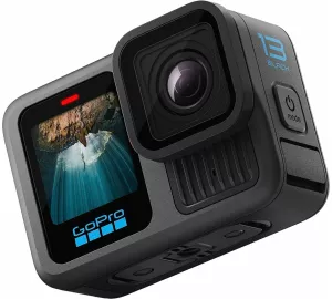 GoPro Hero13 Black von GoPro
