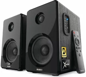 Majority D40 von Majority