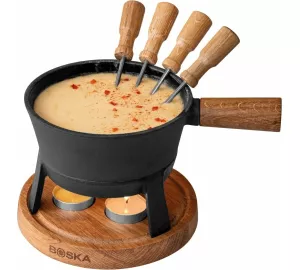 Boska Fondue Set Pro S von BOSKA