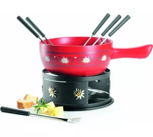 Josef Mäser Käsefondue-Set (931893) von MÄSER