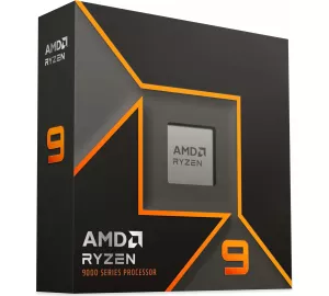 AMD Ryzen 9 9950X von AMD