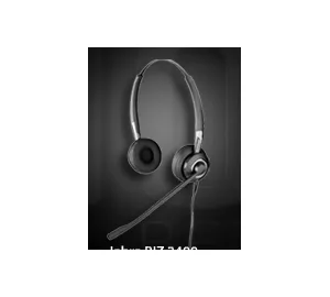 Jabra BIZ 2400 Duo von Jabra