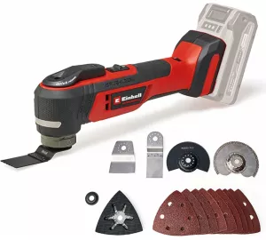 Einhell TP-MG 18 Li BL von Einhell