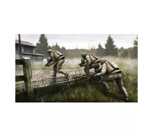 Codemasters Operation Flashpoint: Dragon Rising von Codemasters