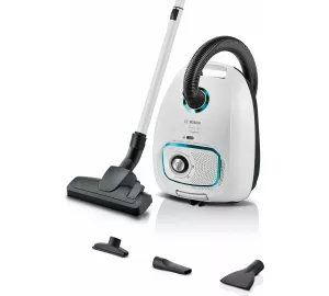 Bosch Serie 4 BGD41HYG in weiß von Bosch