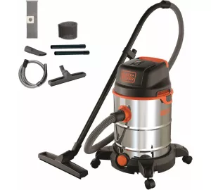 Black + Decker BXVC30XDE von BLACK+DECKER