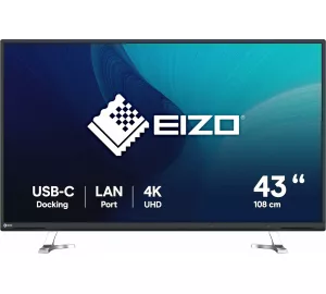 Eizo FlexScan EV4340X von Eizo