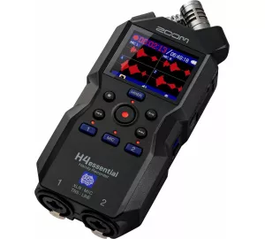 Zoom H4essential von Zoom