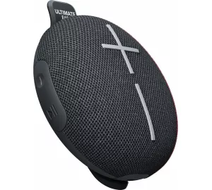 Ultimate Ears Miniroll in blau von Ultimate Ears