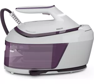 Philips PerfectCare 6000 Series PSG6020/30 von Philips
