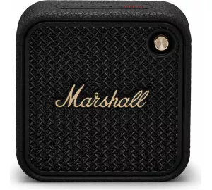 Marshall Willen II von Marshall