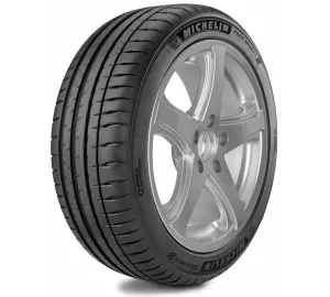 Michelin Pilot Sport 4 von Michelin