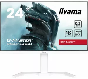 Iiyama G-Master GB2470HSU-W6 Red Eagle von iiyama
