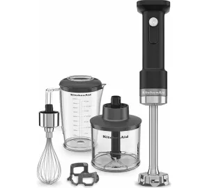KitchenAid Go Cordless 5KHBRV05BM von KitchenAid