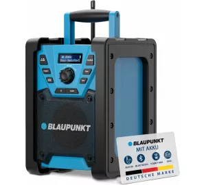 Blaupunkt BSR 300 von Blaupunkt