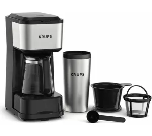 Krups Simply Brew KM 207D von KRUPS