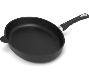 AMT Gastroguss Fischpfanne AMZN-I-4127 von AMT Gastroguss