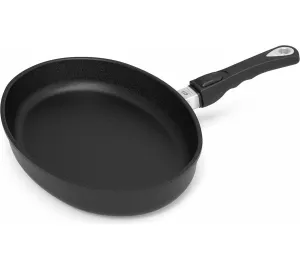 AMT Gastroguss Fischpfanne AMZN-4127-Z20B von AMT Gastroguss