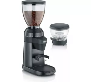 Graef CM 8002 von GRAEF