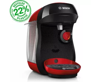 Bosch Tassimo Happy friendly in rot von Bosch