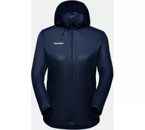Mammut Ultimate VII SO Hooded Jacket von Mammut