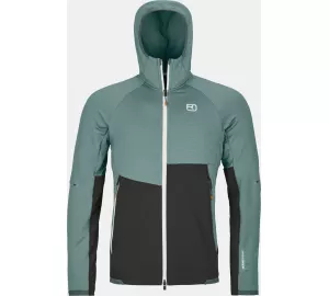 Ortovox Fleece Rib Hoody von ORTOVOX