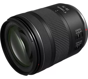 Canon RF 28-70 mm F2.8 IS STM von Canon