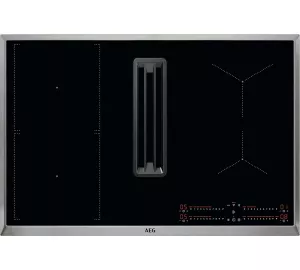 AEG 6000 Bridge XT COLI84COXB von AEG