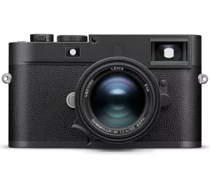 Leica M11-D von Leica