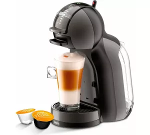 Krups Nescafé Dolce Gusto Mini Me PAS von KRUPS