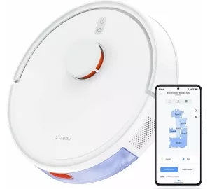 Xiaomi Robot Vacuum S20 von Xiaomi