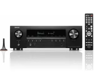Denon AVR-S770H von Denon