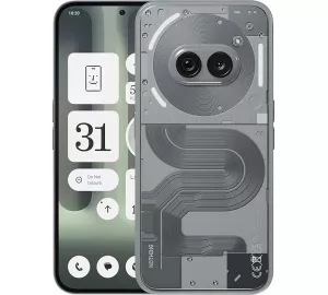 Nothing Phone (2a) Plus von Nothing
