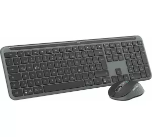 Logitech Signature Slim Combo MK950 von Logitech