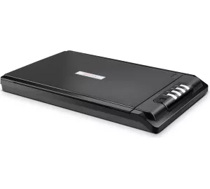 Plustek OpticSilm 2700 von Plustek