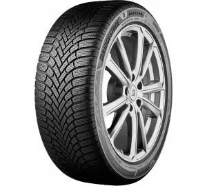 Bridgestone Blizzak 6 von Bridgestone