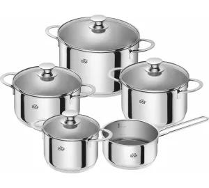 BSF Kochgeschirrset (5-teilig) von BSF