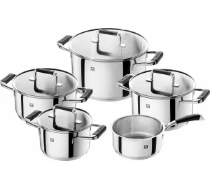 Zwilling Poletto Kochtopfset 5-tlg. von ZWILLING