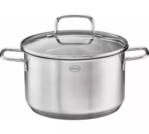 Rösle Basic Line Kochtopf von RÖSLE