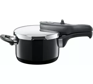 Silit Sicomatic t-plus Schnellkochtopf von Silit