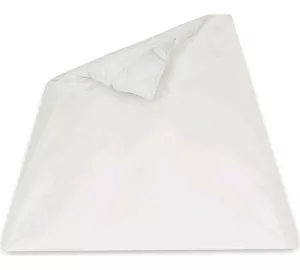 Allsana sensitive care Deckenbezug in weiß von allsana