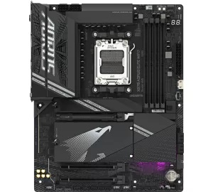 GigaByte X870 AORUS Elite WIFI7 von GIGABYTE